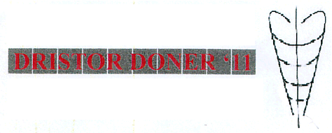 DRISTOR DONER '11