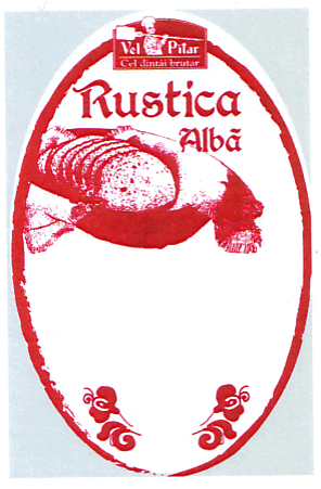 Rustica Albă