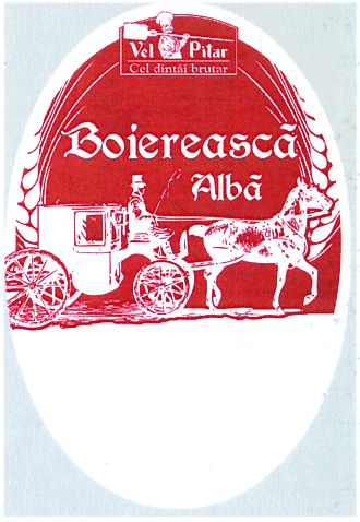 Boierească Albă