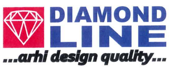 DIAMOND LINE...arhi design quality...