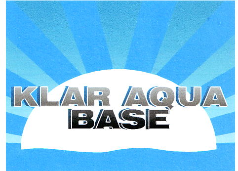 KLAR AQUA BASE