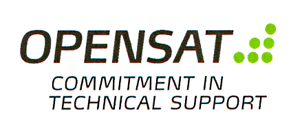 OPENSAT COMMITMENT IN TECHNICAL SUPPORT