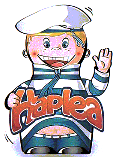HAPLEA