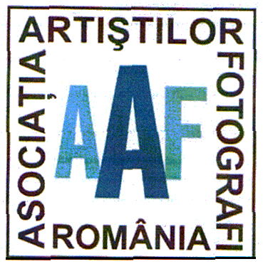 ASOCIAŢIA ARTIŞTILOR FOTOGRAFI ROMÂNIA AAF