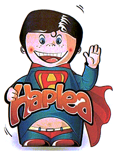 HAPLEA