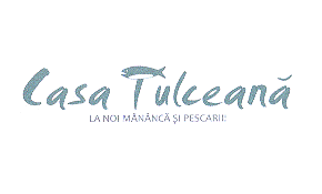 Casa Tulceană LA NOI MĂNÂNCĂ ŞI PESCARII!