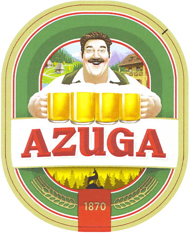 AZUGA