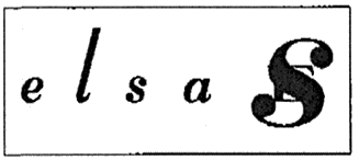 ELSA S