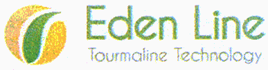 Eden Line Tourmaline Technology