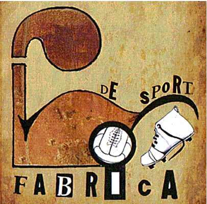 FABRICA DE SPORT