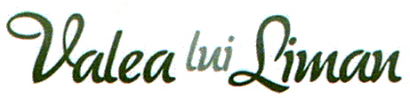 VALEA LUI LIMAN