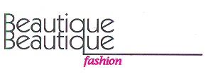 Beautique fashion