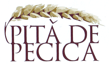 PITĂ DE PECICA