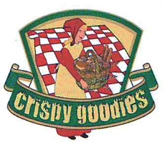crispy goodies