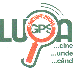 LUPA MONITORIZARE GPS ...cine ...unde ...când