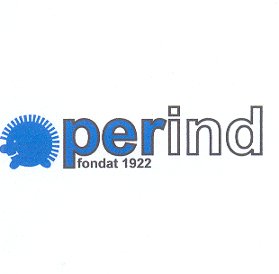 perind fondat 1922