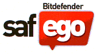 Bitdefender saf ego