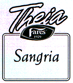 Fares Theia Sangria
