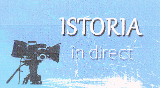 ISTORIA în direct