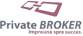 Private BROKER Impreuna spre succes