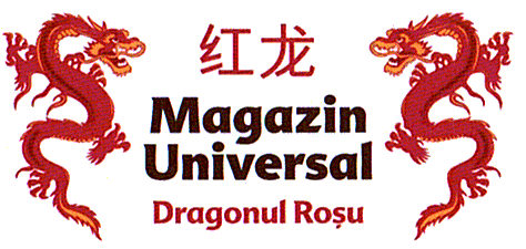 Magazin Universal Dragonul Roşu