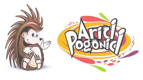 Arici Pogonici