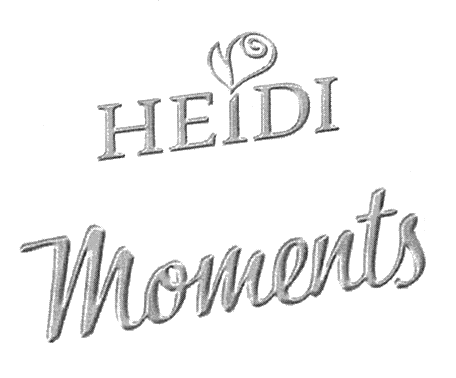 HEIDI Moments