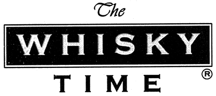THE WHISKY TIME
