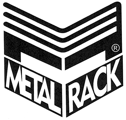 METAL RACK