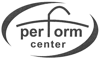 perform center