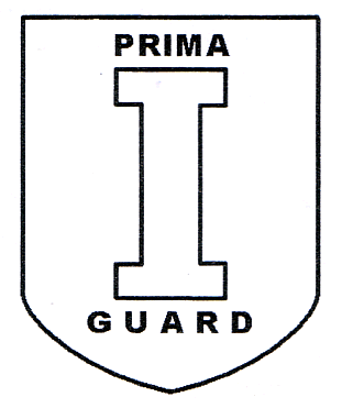 PRIMA GUARD