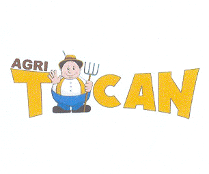 AGRI TOCAN