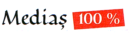 Mediaş 100 %
