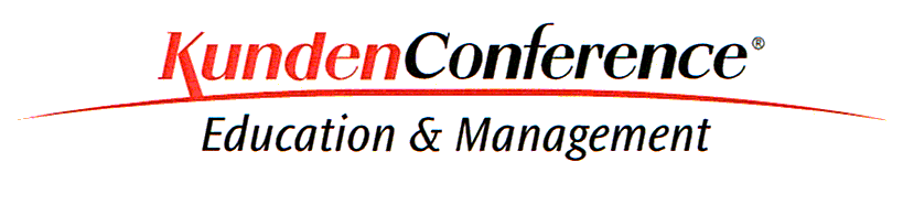 Kunden Conference Education & Management
