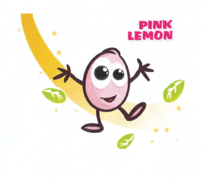 PINK LEMON