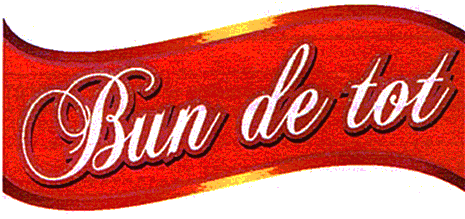 Bun de tot