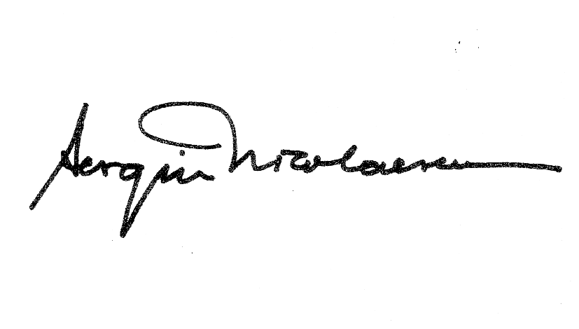 SERGIU NICOLAESCU