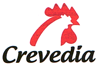 Crevedia