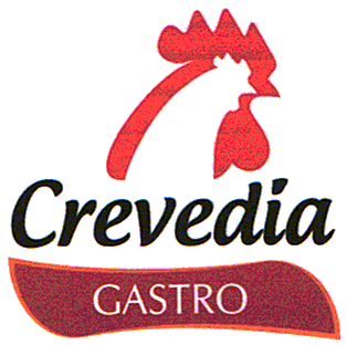Crevedia GASTRO