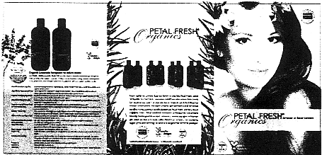 PETAL FRESH ORGANICS