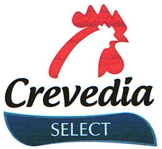 Crevedia SELECT