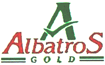 ALBATROS GOLD