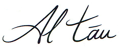 Al tău