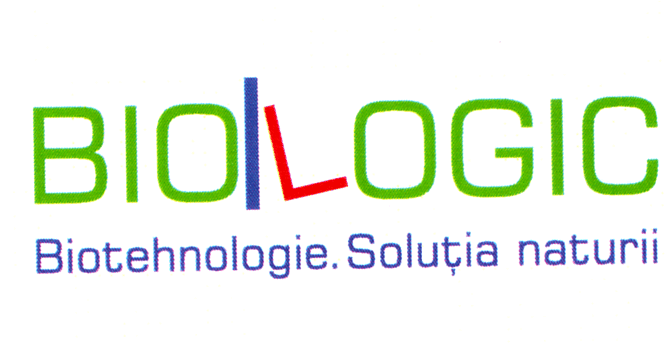 BIO/LOGIC Biotehnologie. Soluţia naturii