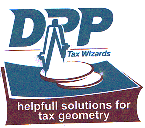 DRP Tax Wizards helpfull solutions for tax geometry
