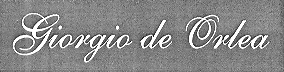 Giorgio de Orlea