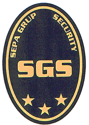SEPA GRUP SECURITY SGS