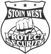 STOIN WEST PROTECT SECURITY
