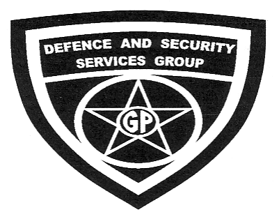 GP DEFENCE AND SECURITY SERVICES GROUP