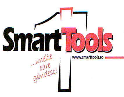 SmartTools ... unelte care gândesc! www.smarttools.ro